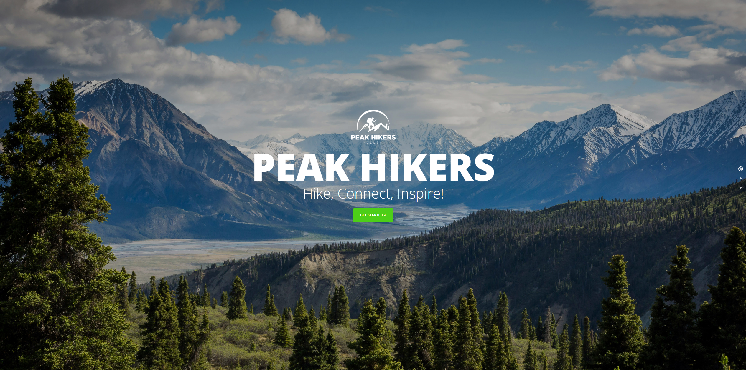 peakhikersclub